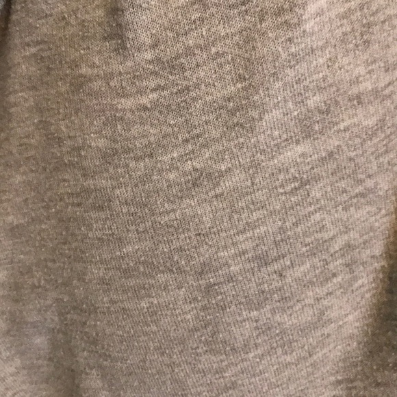 Rue 21 gray wrap cardigan - Picture 4 of 4